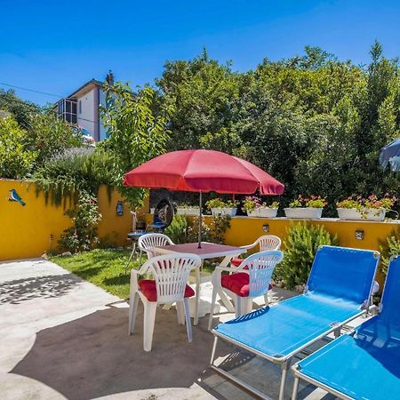 Amazing Apartment In Kostrena With 1 Bedrooms And Wifi Eksteriør billede